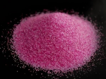 Pink Fused Alumina